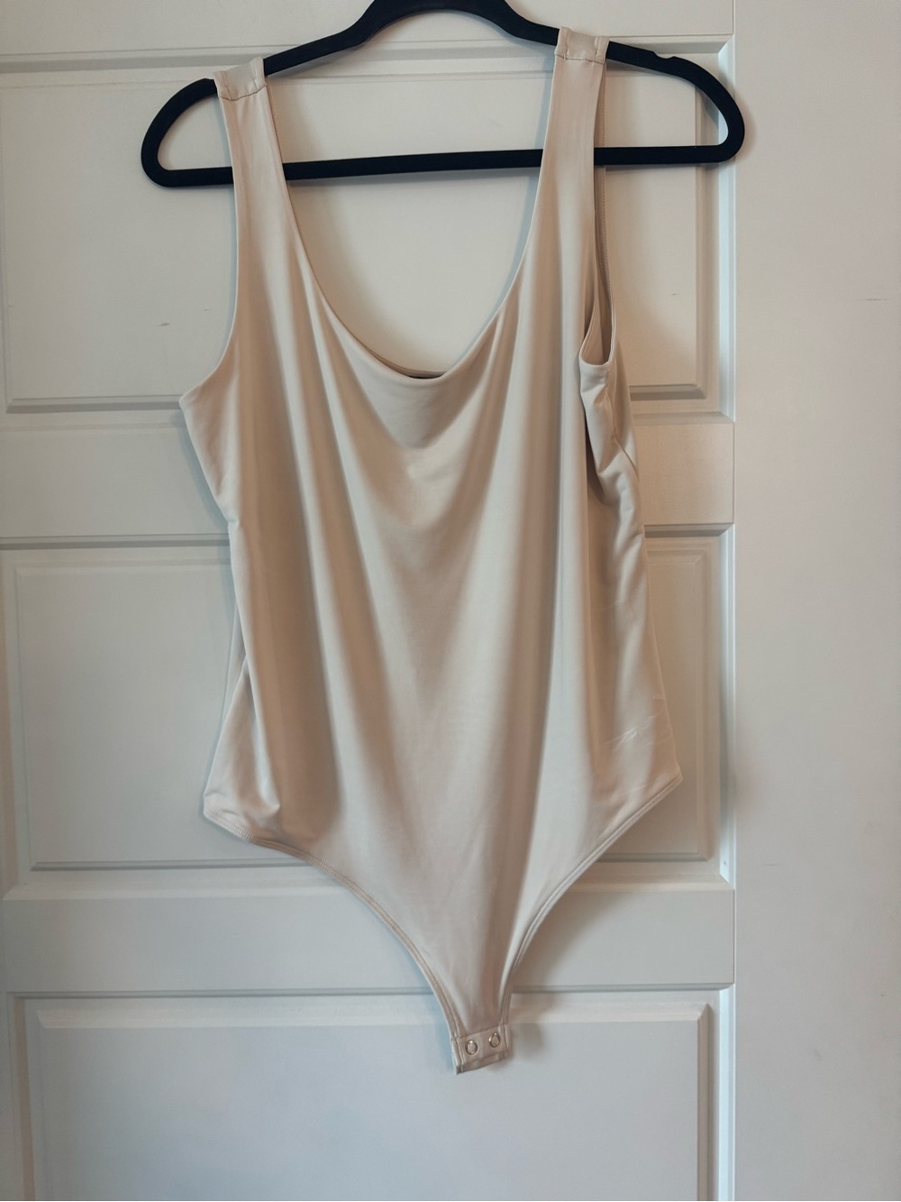 Express bodysuit